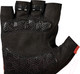 Миниатюра изображения товара Велоперчатки STG Fit Skin / Х112261-S (S, красный/черный)