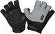 Миниатюра изображения товара Велоперчатки STG Fit Skin / Х112269-S (S, серый/черный)