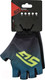 Миниатюра изображения товара Велоперчатки STG Sens Skin / Х112273-S (S, черный/синий)