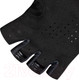 Миниатюра изображения товара Велоперчатки STG Sens Skin / Х112280-L (L, черный/бордовый)