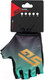 Миниатюра изображения товара Велоперчатки STG Sens Skin / Х112288-XL (XL, черный/зеленый)