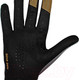 Миниатюра изображения товара Велоперчатки STG Sens Skin / Х108520-L (L, черный/зеленый)