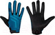 Миниатюра изображения товара Велоперчатки STG Slim Skin / Х108533-XL (XL, синий)
