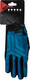 Миниатюра изображения товара Велоперчатки STG Slim Skin / Х108533-XL (XL, синий)