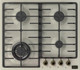 Миниатюра изображения товара Газовая варочная панель Korting HG 674 CTRB