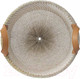 Миниатюра изображения товара Корзина Bergenson Bjorn Sustainable collection / BB0000666 (бежевый)