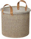 Миниатюра изображения товара Корзина Bergenson Bjorn Sustainable collection / BB0000666 (бежевый)