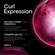 Миниатюра изображения товара Набор косметики для волос L'Oreal Professionnel Curl Expression Шампунь 300мл+Маска 250мл
