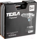Миниатюра изображения товара Аккумуляторная дрель-шуруповерт Tesla TCD18HD (840374)
