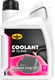 Миниатюра изображения товара Антифриз Kroon-Oil Coolant SP 12 Evo / 36951 (1л)
