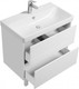 Миниатюра изображения товара Тумба под умывальник Акватон Сканди 80 (1A283001SD010)