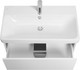 Миниатюра изображения товара Тумба под умывальник Акватон Сканди 80 (1A283001SD010)