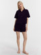 Миниатюра изображения товара Комплект домашней одежды Mark Formelle 592502 (р.164/170-84-90, темно-пурпурный)