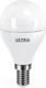 Миниатюра изображения товара Лампа Ultra LED-G45-5W-E14-3000K