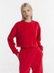 Миниатюра изображения товара Комплект одежды Mark Formelle 192543 (р.164/170-92-98, красный)