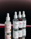 Миниатюра изображения товара Сыворотка для лица MIXIT Chemistry С гиалуроновой кислотой увлажняющая (30мл)