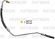 Миниатюра изображения товара Шланг гидроусилителя руля Patron PSH129 
