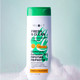 Миниатюра изображения товара Шампунь-кондиционер для волос MIXIT Fresh&Clean 2в1 против перхоти (400мл)