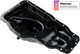Миниатюра изображения товара Масляный поддон двигателя Mazda FSL02151XB