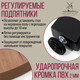 Миниатюра изображения товара Обеденный стол Millwood Шанхай D120 (дуб табачный Craft/металл черный)