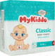 Миниатюра изображения товара Подгузники-трусики детские MyKiddo Classic L 9-14кг (36шт)