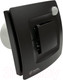 Миниатюра изображения товара Вентилятор накладной Soler&Palau SILENT DUAL-100 Matt Black / 5210021200
