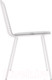 Миниатюра изображения товара Стул Sheffilton SHT-S153-CN1 (белый муар/белый)
