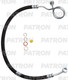 Миниатюра изображения товара Шланг гидроусилителя руля Patron PSH001 
