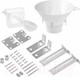 Миниатюра изображения товара Посудомоечная машина Maunfeld MLP6242G02 Light Beam