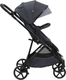 Миниатюра изображения товара Детская прогулочная коляска Chicco Seety Stroller (Boston Grey)