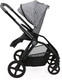 Миниатюра изображения товара Детская прогулочная коляска Chicco Mysa Stroller (Charming Grey)