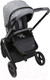 Миниатюра изображения товара Детская прогулочная коляска Chicco Mysa Stroller (Charming Grey)
