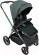 Миниатюра изображения товара Детская прогулочная коляска Chicco Mysa Stroller (Jade Green)