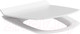Миниатюра изображения товара Сиденье для унитаза Cersanit Carina S-DS-CARINA-S-DL-t