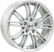 Миниатюра изображения товара Литой диск RST Wheels R187 17x7" 5x110мм DIA 63.4мм ET 46мм S