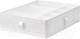 Миниатюра изображения товара Коробка для хранения Swed house Flarkan 34.77.3403 (белый)