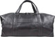 Миниатюра изображения товара Сумка дорожная Carlo Gattini Classico Avellino / 4039-01 (черный)