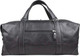 Миниатюра изображения товара Сумка дорожная Carlo Gattini Classico Avellino / 4039-01 (черный)