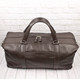 Миниатюра изображения товара Сумка дорожная Carlo Gattini Classico Avellino / 4039-04 (темно-коричневый)