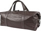 Миниатюра изображения товара Сумка дорожная Carlo Gattini Classico Avellino / 4039-04 (темно-коричневый)
