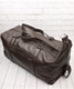Миниатюра изображения товара Сумка дорожная Carlo Gattini Classico Avellino / 4039-04 (темно-коричневый)