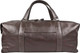 Миниатюра изображения товара Сумка дорожная Carlo Gattini Classico Avellino / 4039-04 (темно-коричневый)