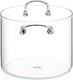 Миниатюра изображения товара Кастрюля Elan Gallery Crystal glass / 360170 