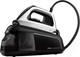 Миниатюра изображения товара Утюг с парогенератором Ufesa Luxe Steam Glide (черный)