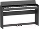 Миниатюра изображения товара Цифровое фортепиано Roland F107-BKX