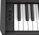 Миниатюра изображения товара Цифровое фортепиано Roland F107-BKX