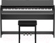 Миниатюра изображения товара Цифровое фортепиано Roland F107-BKX