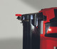 Миниатюра изображения товара Аккумуляторный гвоздезабиватель Einhell Fixetto 18/38 S (4257785)