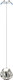 Миниатюра изображения товара Потолочный светильник Odeon Light Jemstone 5084/5L