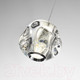Миниатюра изображения товара Потолочный светильник Odeon Light Jemstone 5084/5L